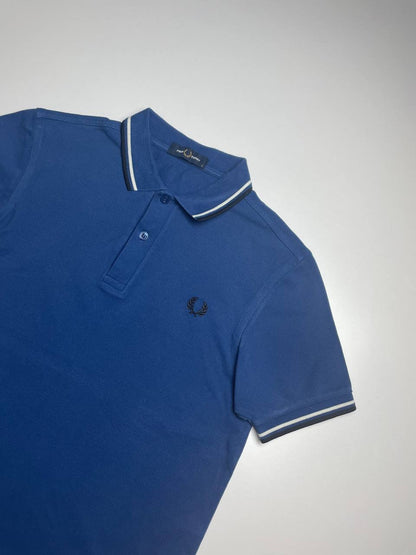 Fred Perry Poloshirt (S)
