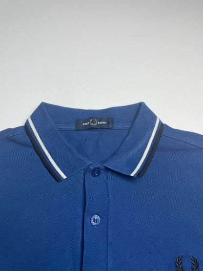 Fred Perry Poloshirt (S)