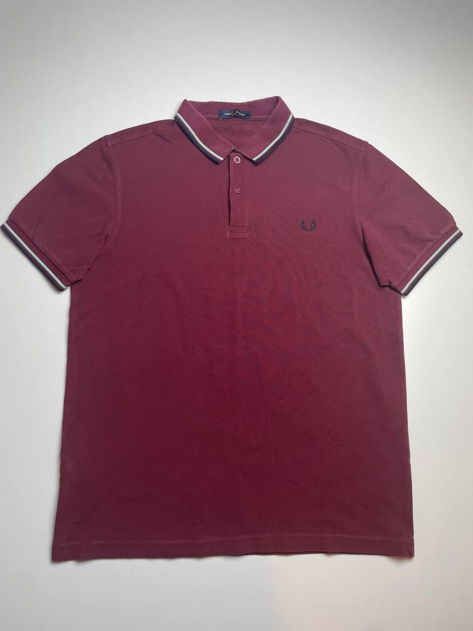 Fred Perry Poloshirt (L)