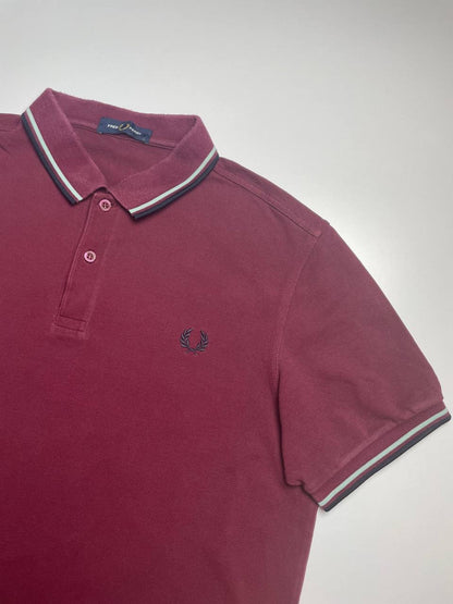 Fred Perry Poloshirt (L)