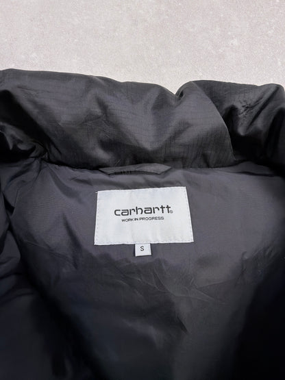 Carhartt Puffer Weste (S)