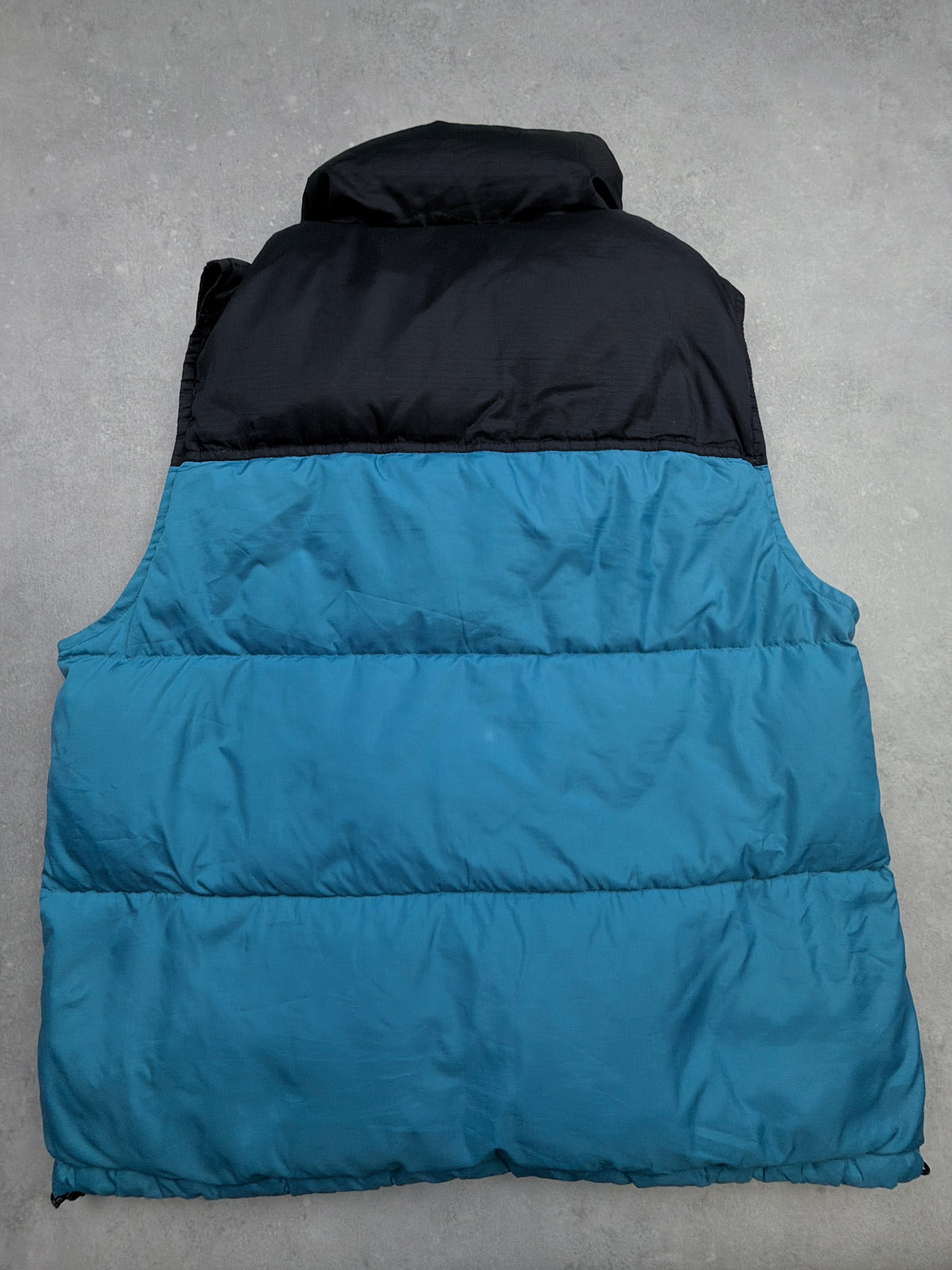 Carhartt Puffer Weste (S)