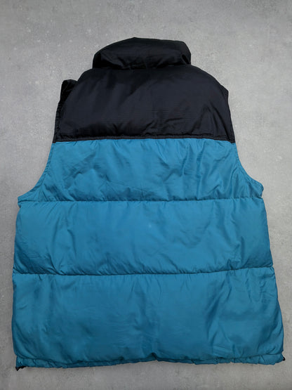 Carhartt Puffer Weste (S)