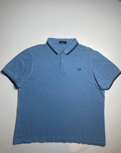 Fred Perry Poloshirt (XXL)