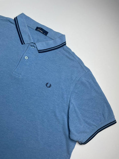 Fred Perry Poloshirt (XXL)