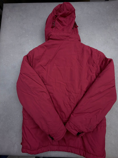 Napapijri Winterjacke gefüttert (M)