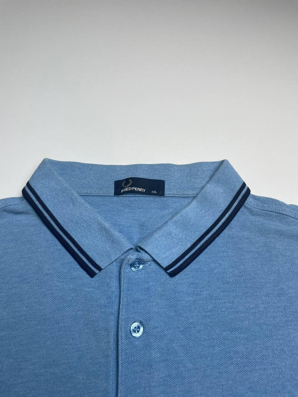 Fred Perry Poloshirt (XXL)