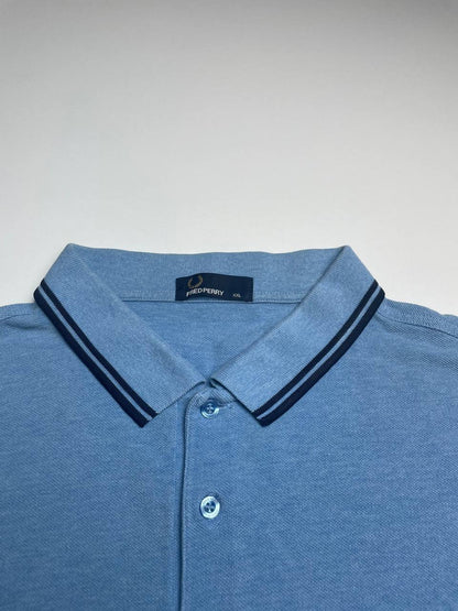 Fred Perry Poloshirt (XXL)