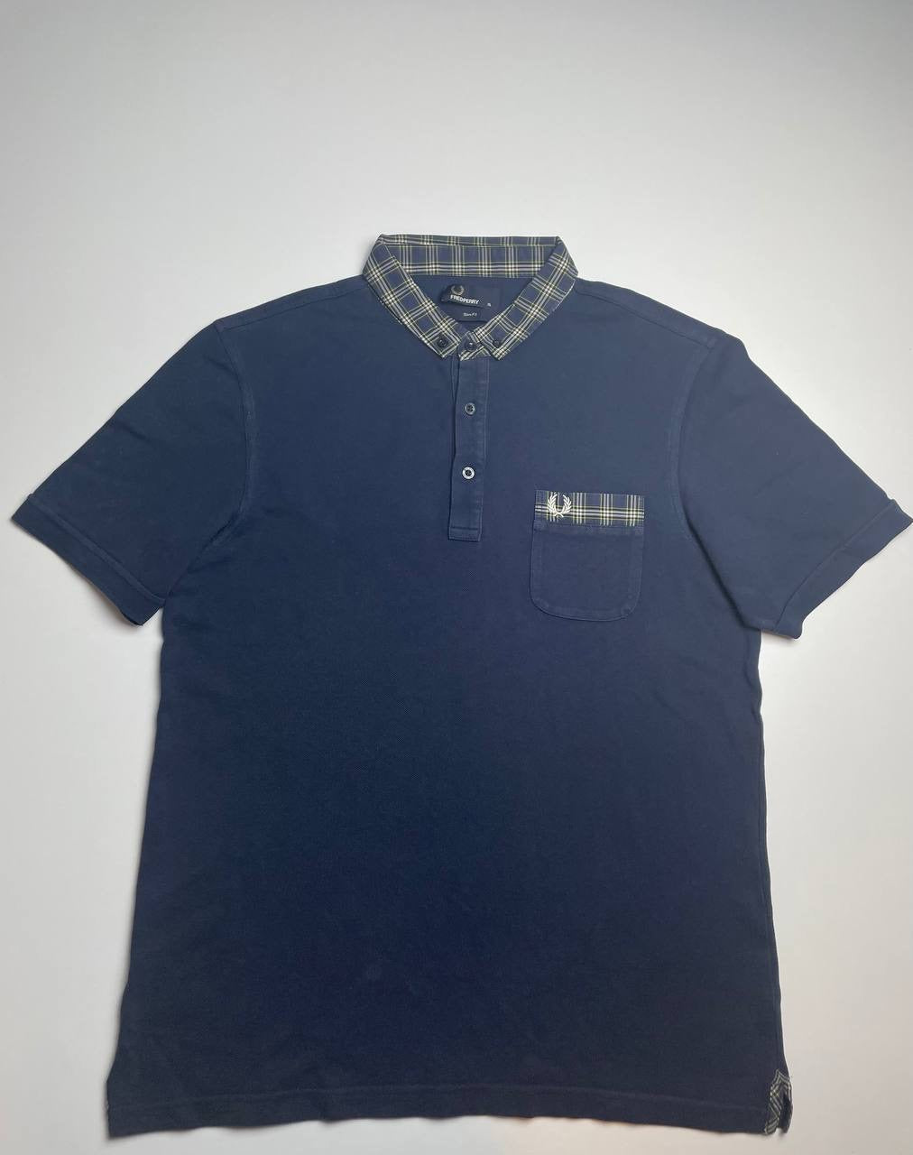 Fred Perry Poloshirt (XL)