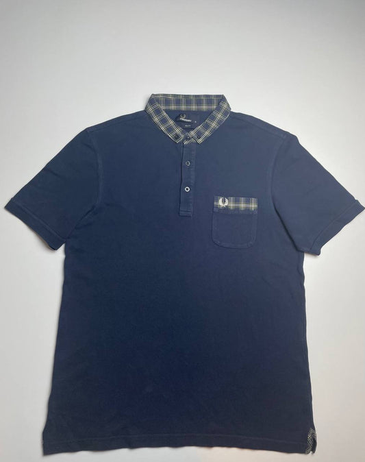 Fred Perry Poloshirt (XL)