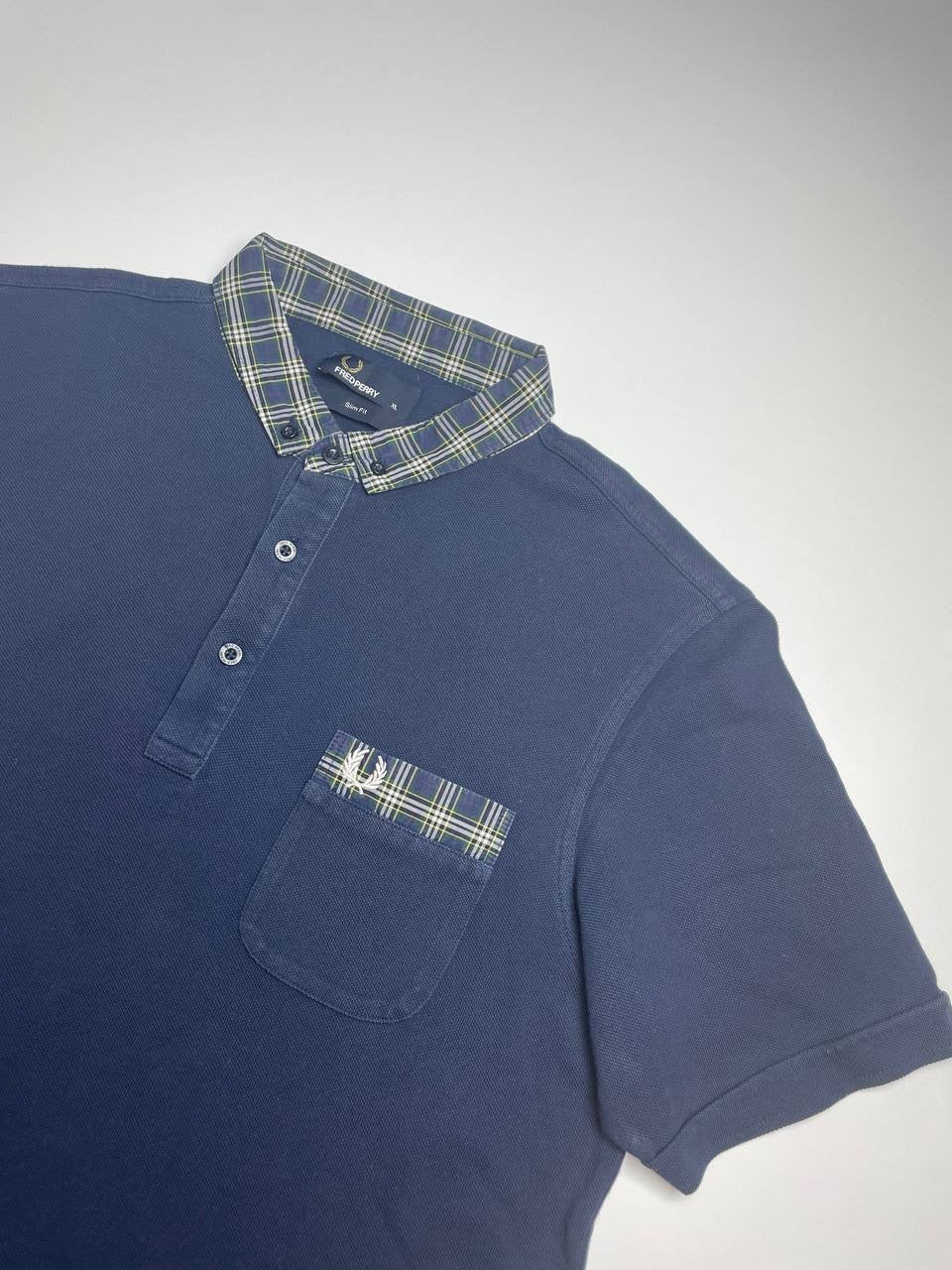 Fred Perry Poloshirt (XL)