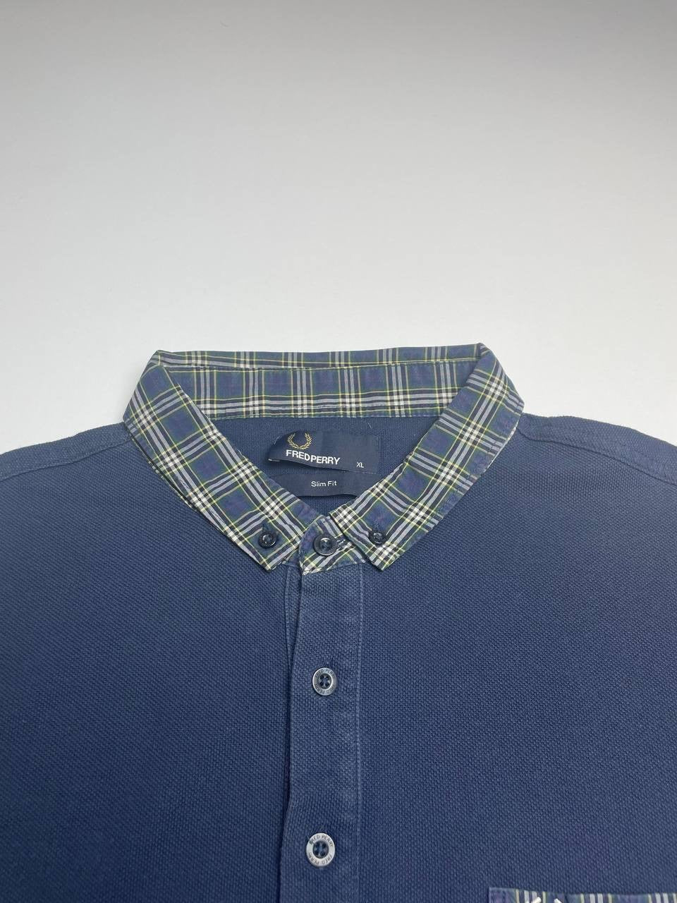 Fred Perry Poloshirt (XL)