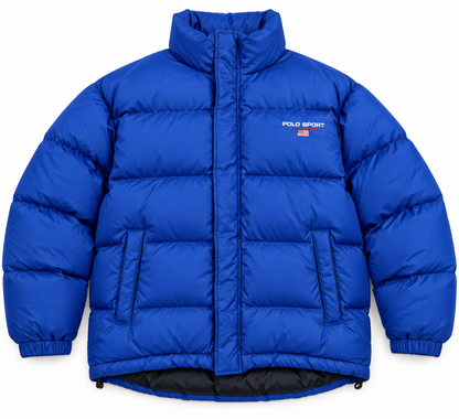 Vintage Polo Ralph Lauren Jacke (XL)