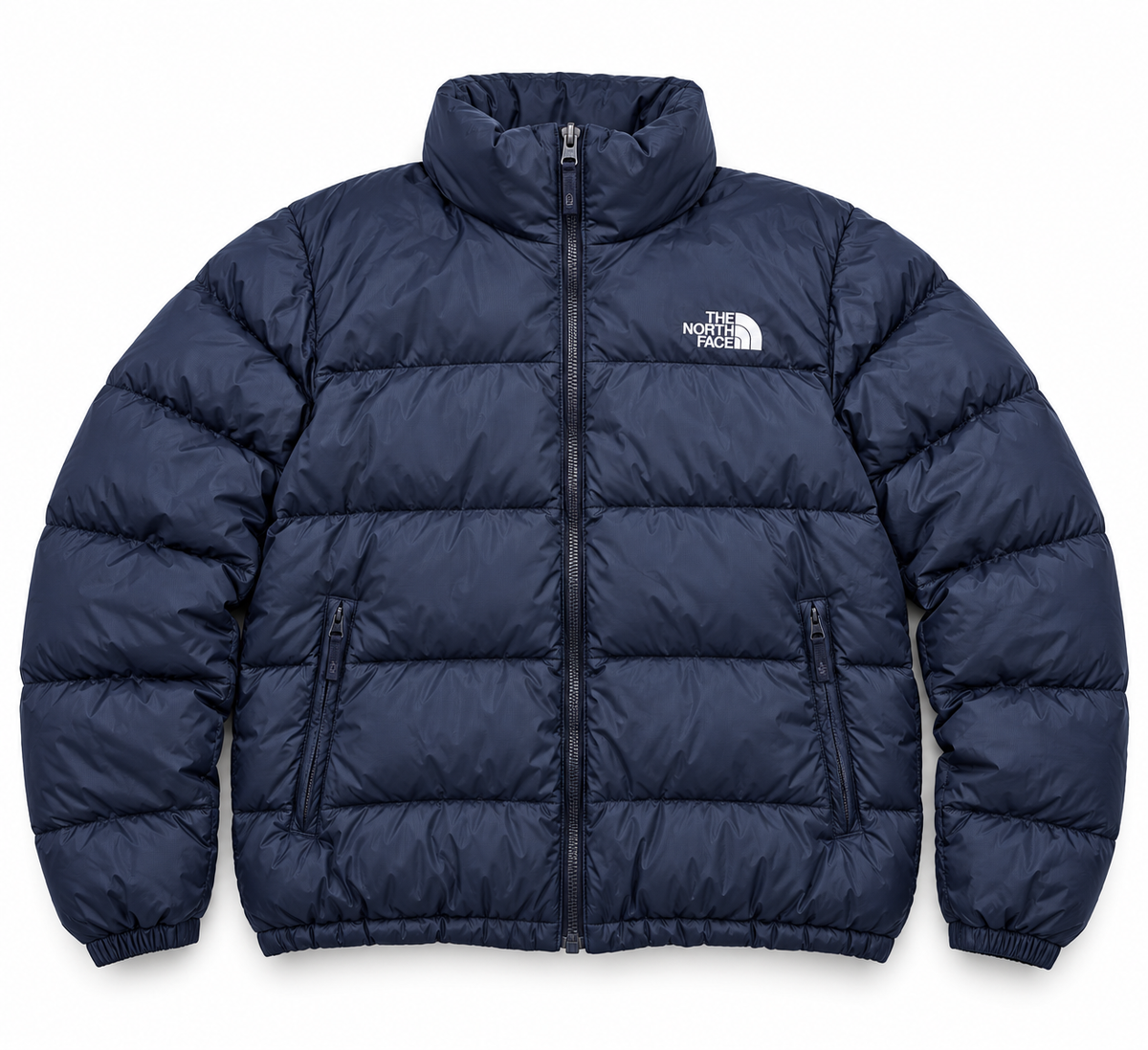 The North Face Puffer Jacke (M)