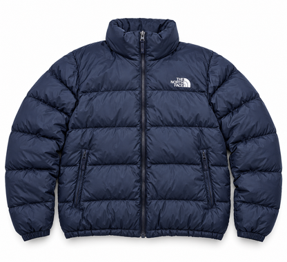 The North Face Puffer Jacke (M)