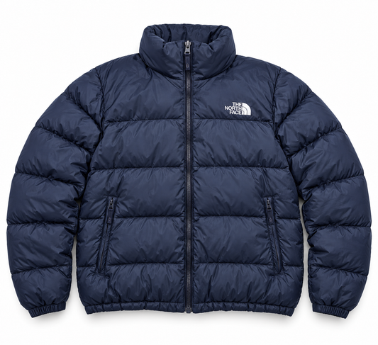 The North Face Puffer Jacke (M)