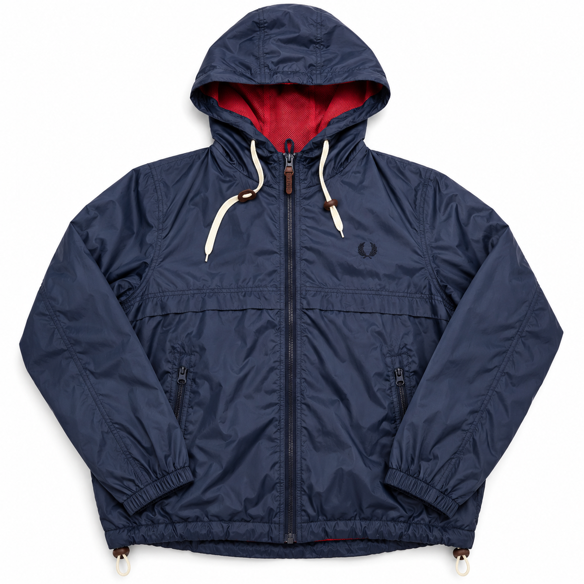 Fred Perry Windbreaker (M)
