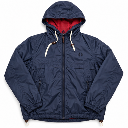 Fred Perry Windbreaker (M)