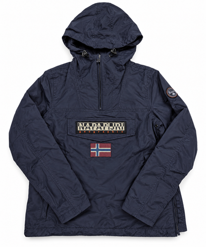 Napapijri Windbreaker (XS)