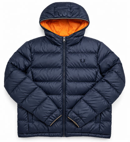Fred Perry Winterjacke (M)
