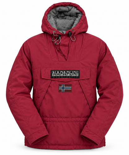 Napapijri Winterjacke gefüttert (M)
