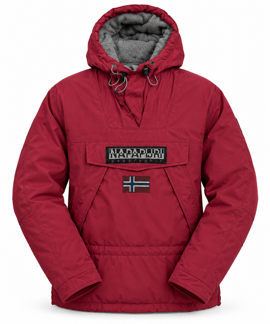 Napapijri Winterjacke gefüttert (M)