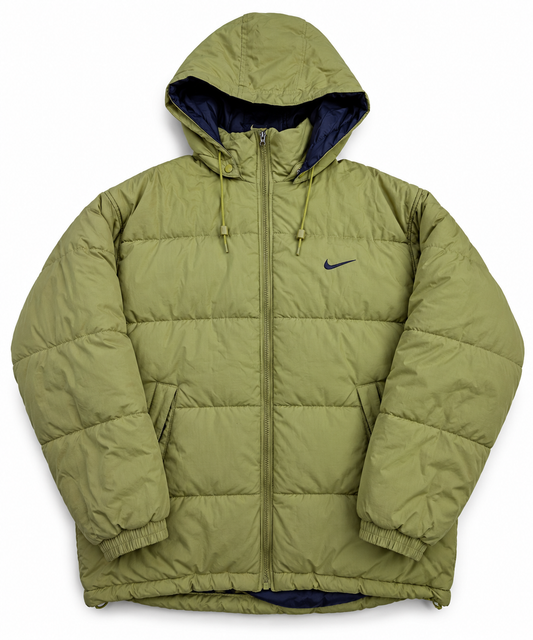 Vintage Nike Winterjacke (S)