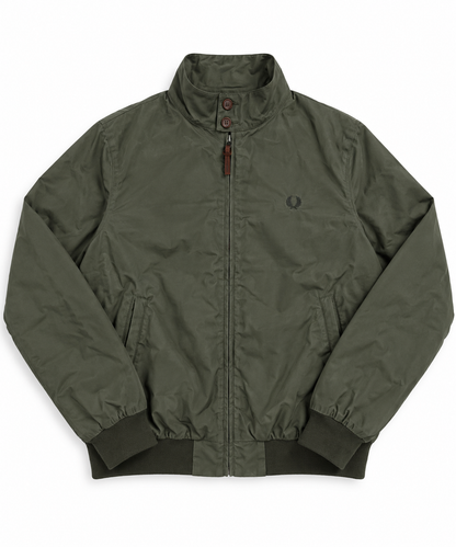 Oldschool Fred Perry Jacke (L)