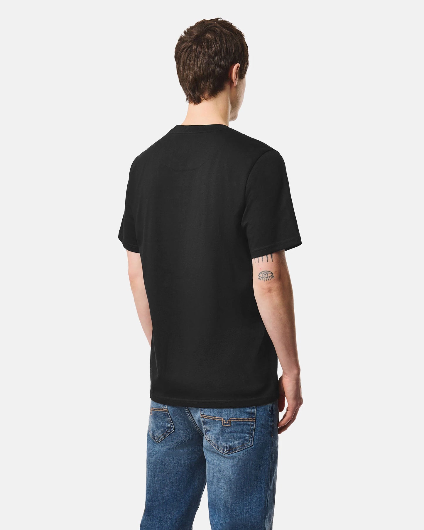 The Drug Graphic T-Shirt Schwarz (S-XXL)