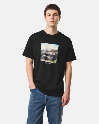 The Drug Graphic T-Shirt Schwarz (S-XXL)