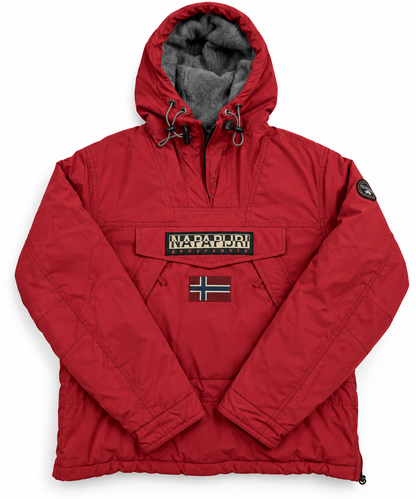 Napapijri Winterjacke gefüttert (XS)