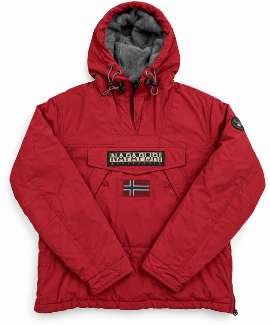 Napapijri Winterjacke gefüttert (XS)