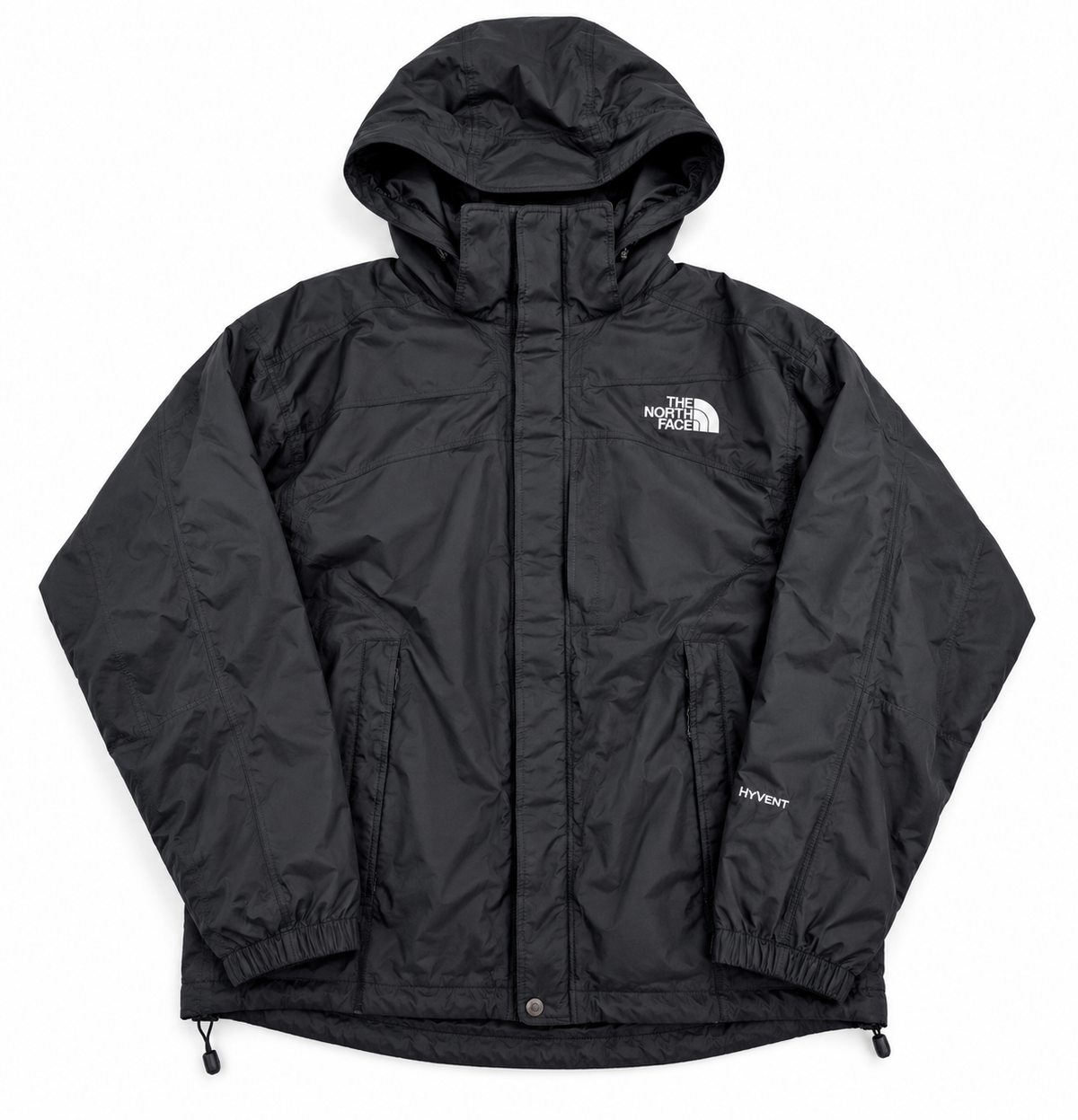 The North Face Jacke (XXL)
