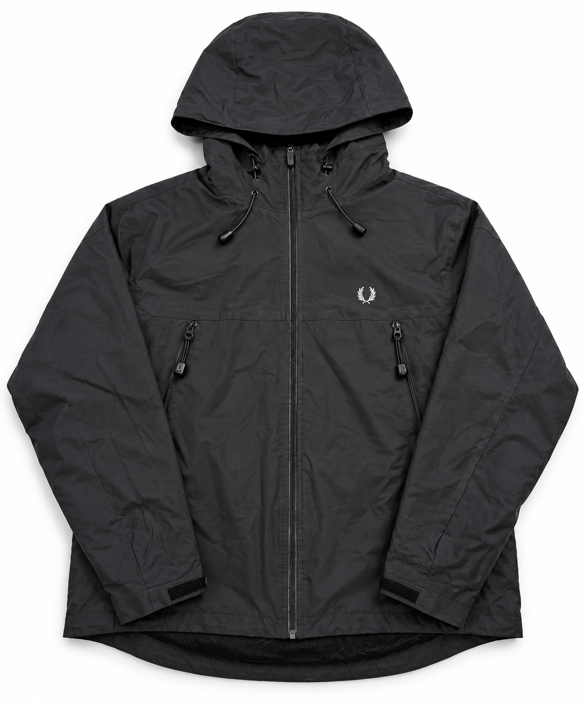 Fred Perry Winterjacke (XL)