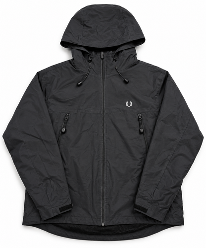 Fred Perry Winterjacke (XL)