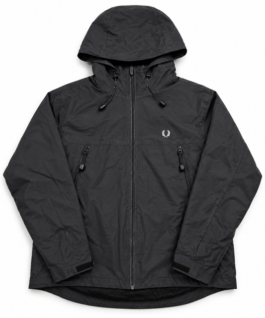 Fred Perry Winterjacke (XL)