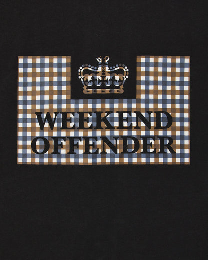 Weekend Offender Shevchenko T-Shirt (S-XXL)