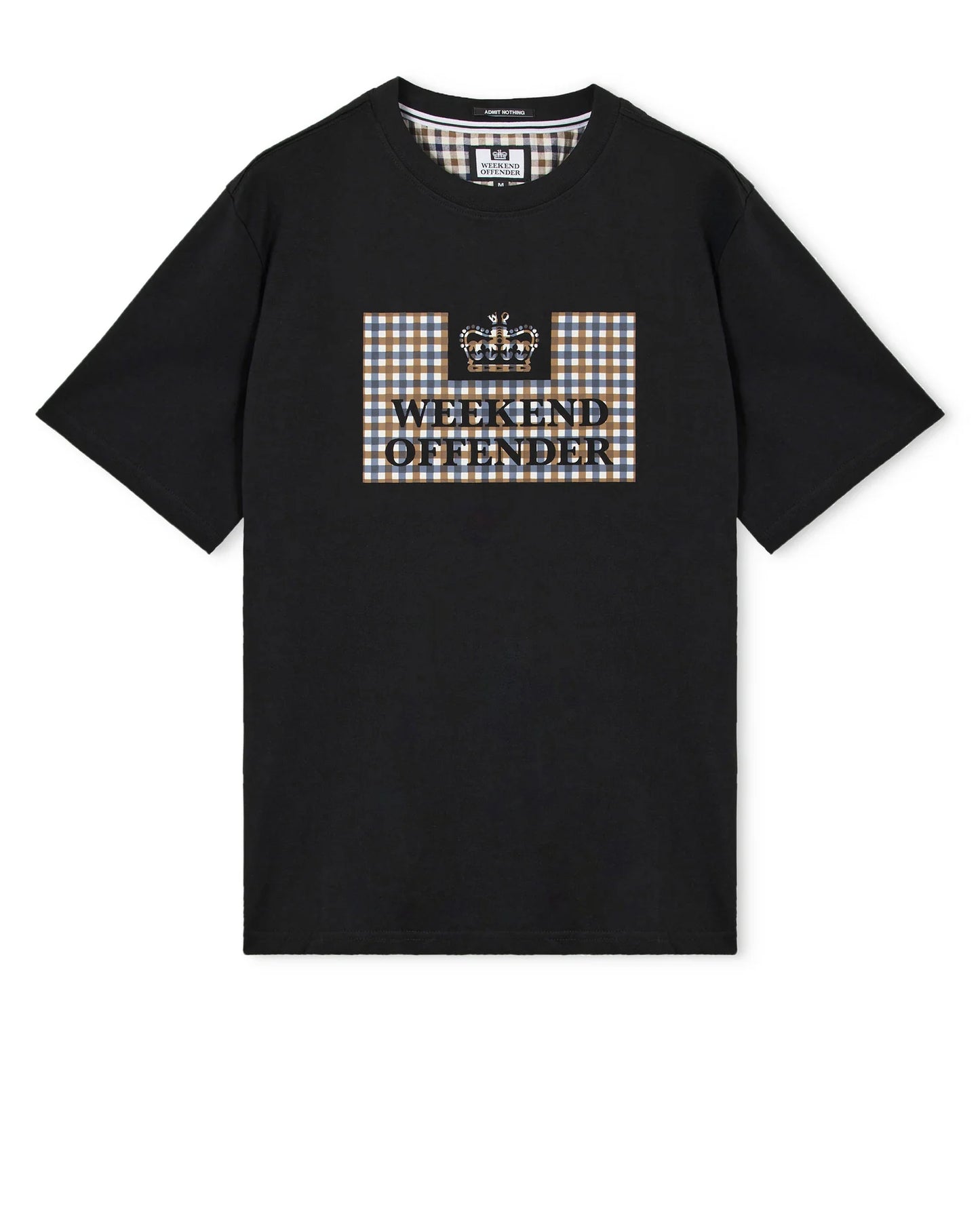 Weekend Offender Shevchenko T-Shirt (S-XXL)