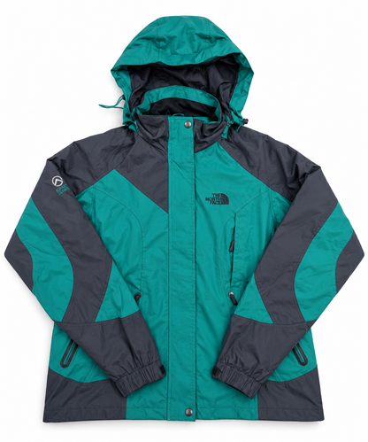 The North Face Jacke (M)