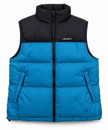 Carhartt Puffer Weste (S)