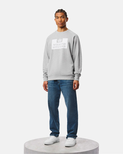 Weekend Offender Classic Sweatshirt (S-XXL)