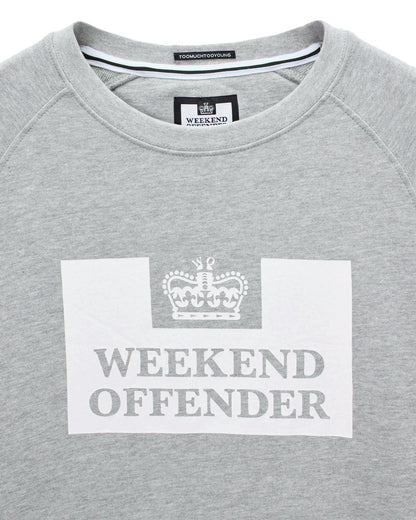 Weekend Offender Classic Sweatshirt (S-XXL)