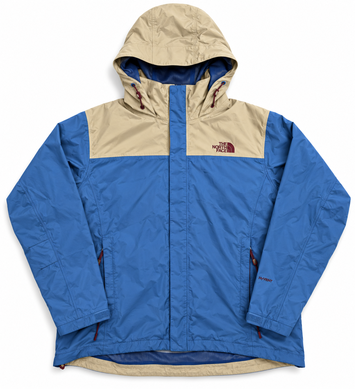 The North Face Jacke (3XL)