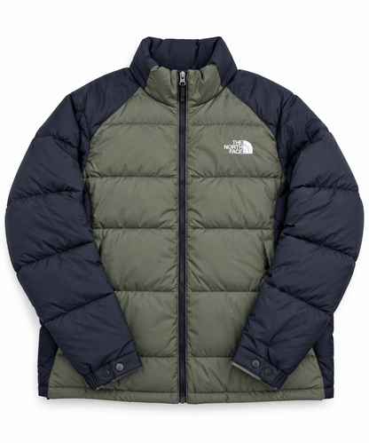 The North Face Winterjacke (S)